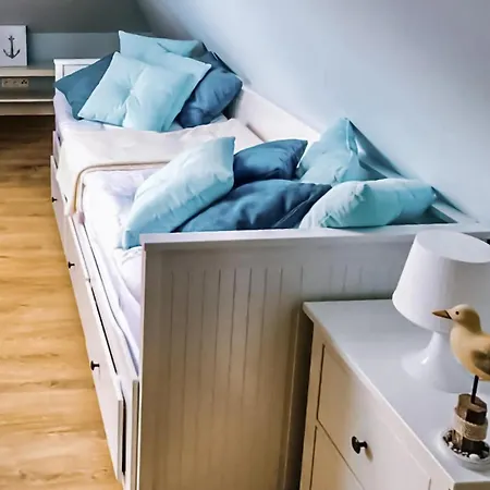 3 Bedroom Lovely In * Łukęcin