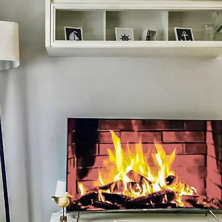 Appartamento 3 Bedroom Lovely In *